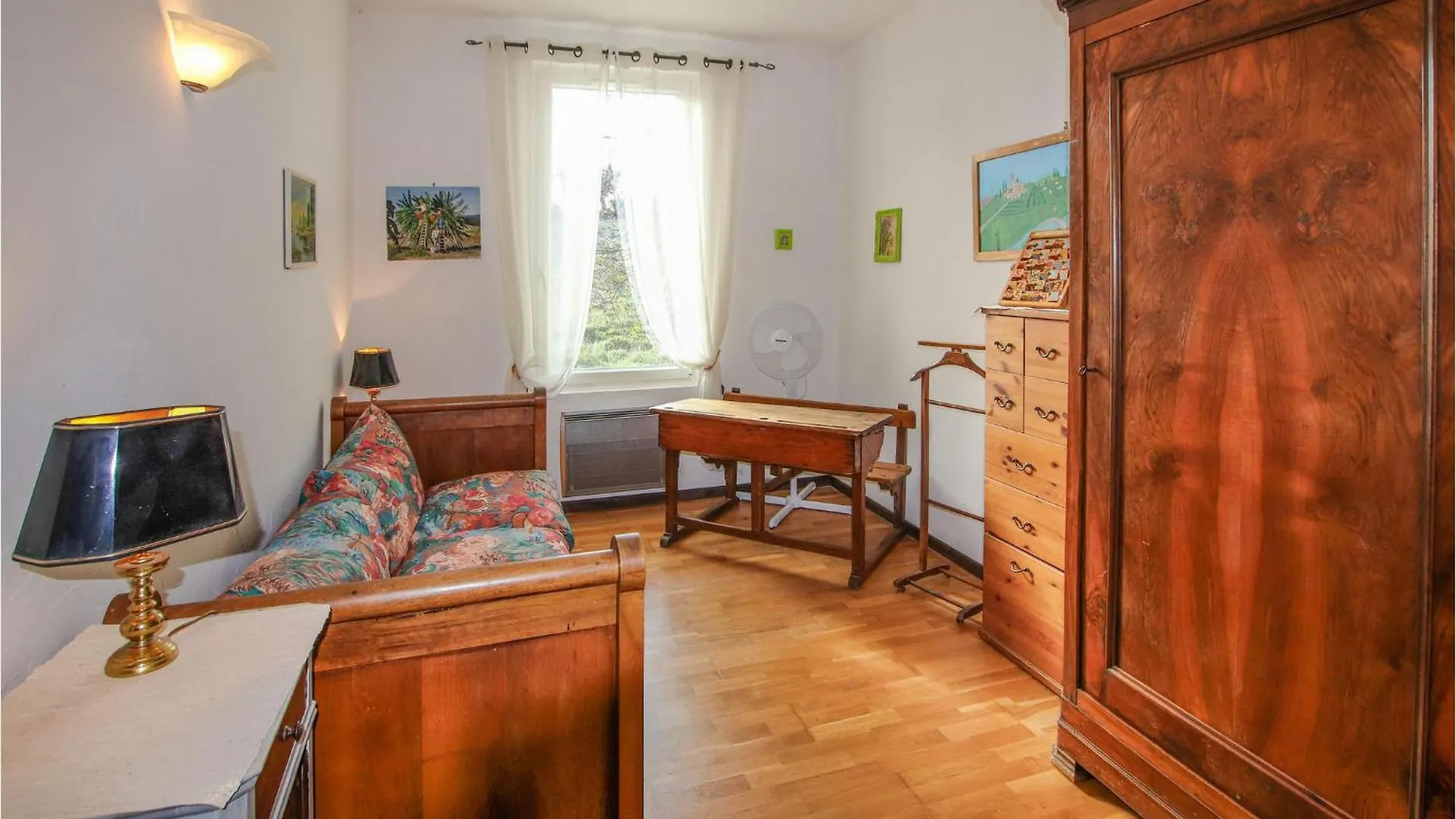 Lovely Home In Sauzet With Kitchen Holiday home
