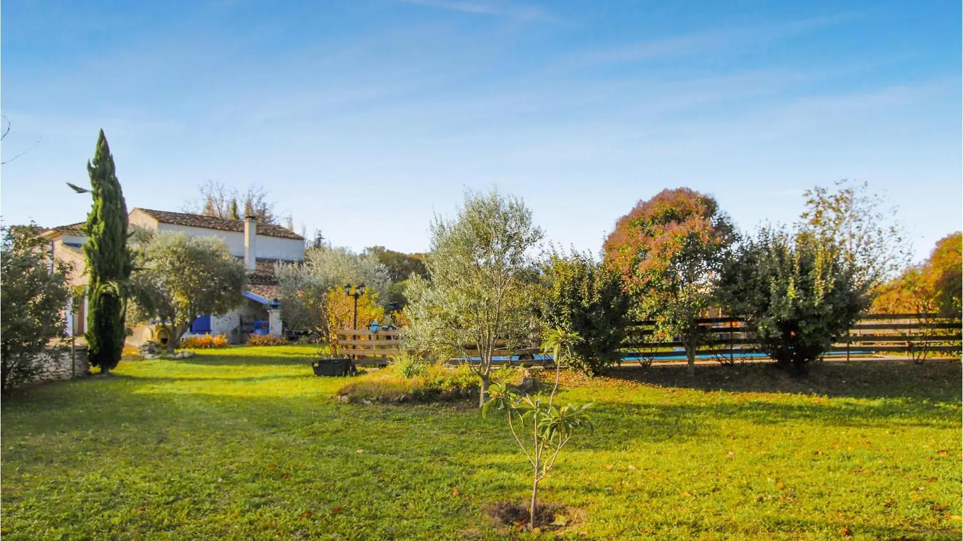 Lovely Home In Sauzet With Kitchen Holiday home Sauzet (Drome)