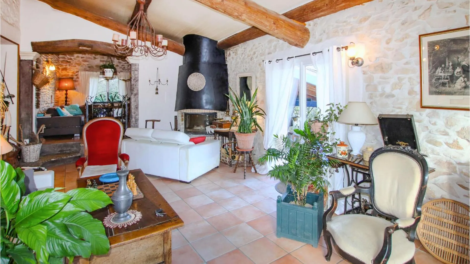 Lovely Home In Sauzet With Kitchen 0*, Sauzet (Drome) France