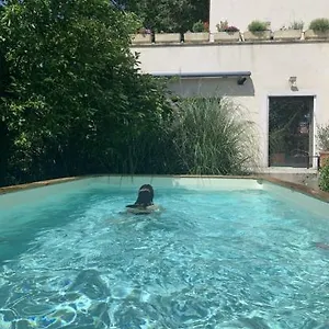 Appartement Villasarda Drome, Sauzet (Drome)